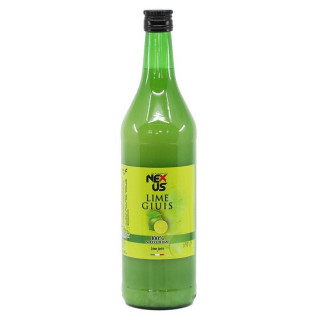 Zume de Lime The Mix Generation