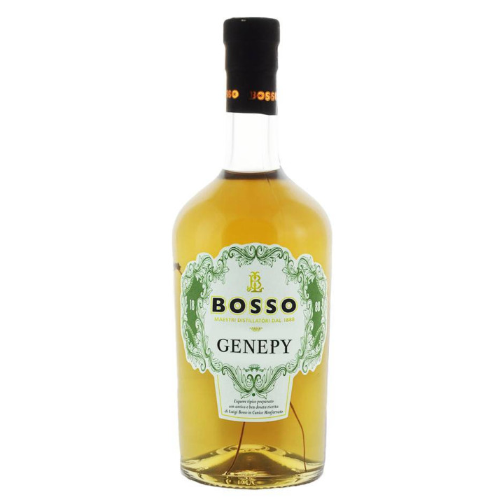 Genepy Bosso