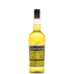 Chartreuse Gialla
