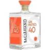 Baciamano Gin Matoes 40