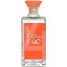 Baciamano Gin Matoes 40