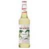 Monin Vanilia Syrup