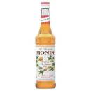 Monin Passion Fruit Syrup