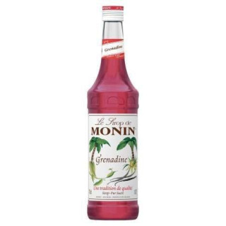 Sirup Granatapfellikör Monin