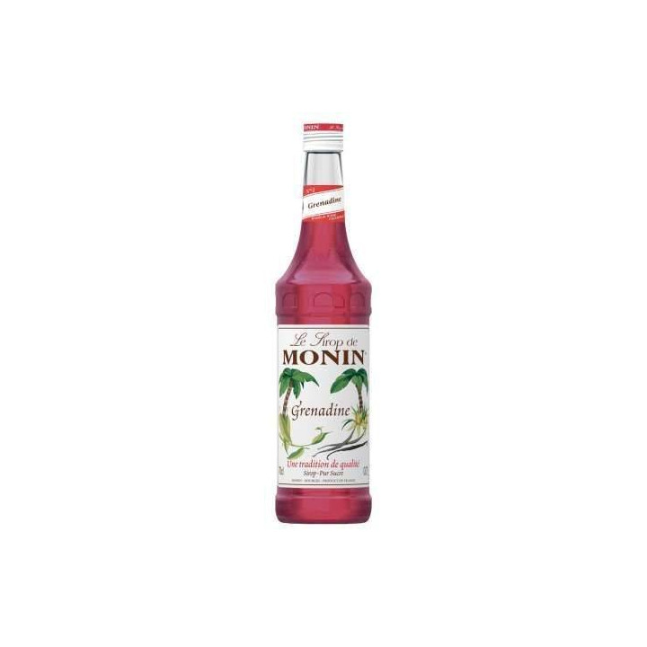 Sciroppo Granatina Monin