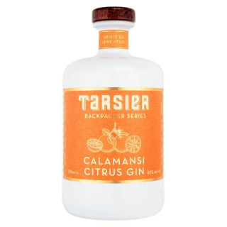 Gin Tarsier Calamansi Citrus