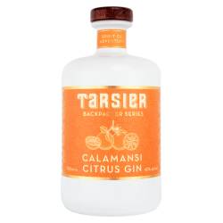 Gin Tarsier Calamansi Citrus