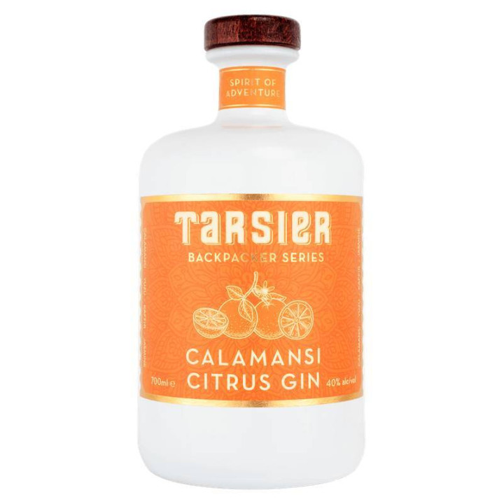 Tarsier Calamansi Citrus Gin