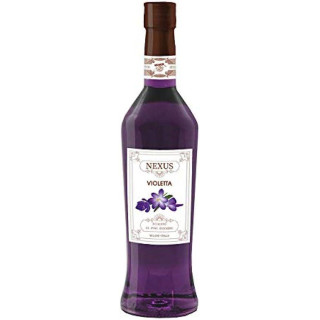 Nexus Sciroppo alla Violetta