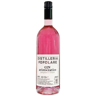 Gin Aristocratico Rosa