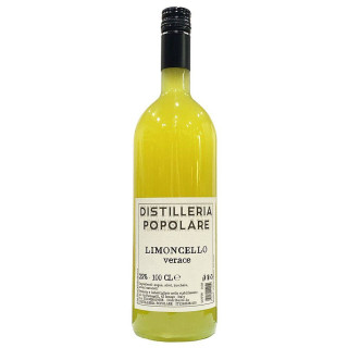 Limoncello Verace 1L