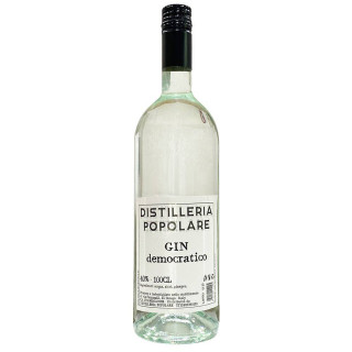 Gin Democratico Dry