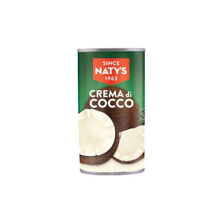 KokosCreme Natys