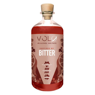 Ispired Bitter VOL0