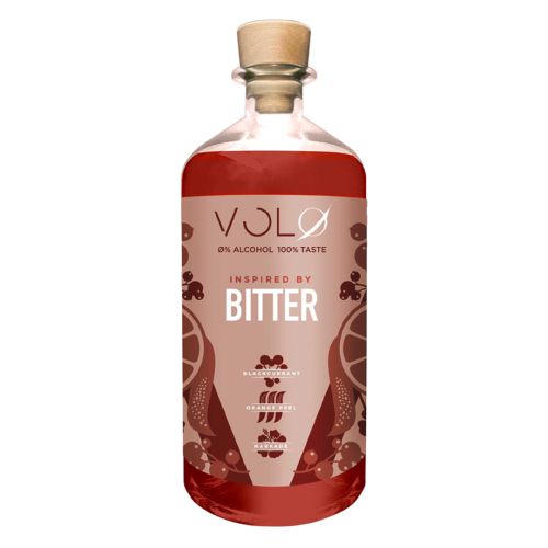 Ispired Bitter VOL0
