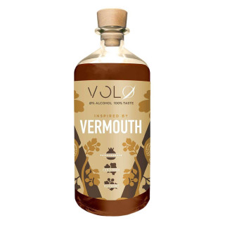 VOL0 Ispired Vermouth
