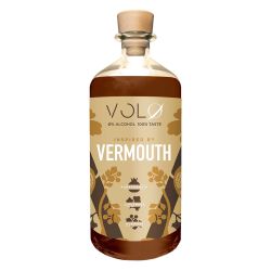 Ispired Vermouth VOL0