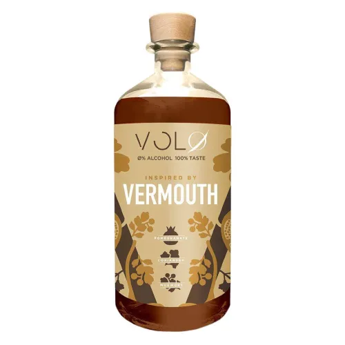 Ispired Vermouth VOL0