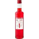 Alkermes liqueur Pallini