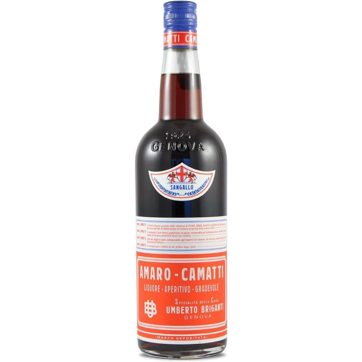 Amaro Camatti
