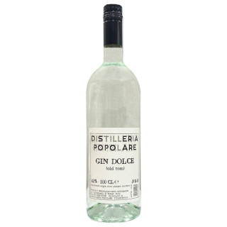Gin Dulce