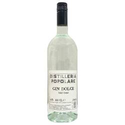 Gin Dulce