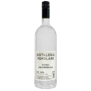 Vodka Proverbiale