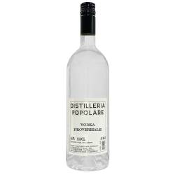 Vodka Proverbiale