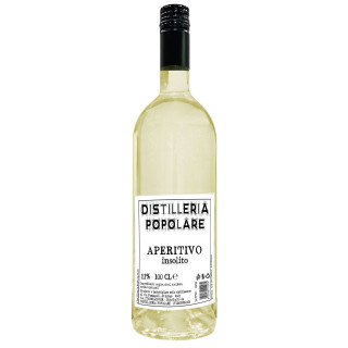 Aperitivo Insolito Naturale
