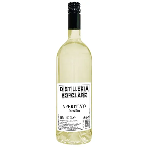 Insolito Aperitif natural unusual Insolito Aperitif natural unusual