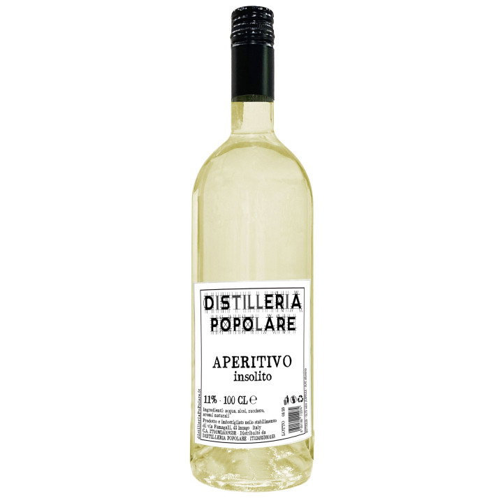 Aperitivo Insolito Naturale