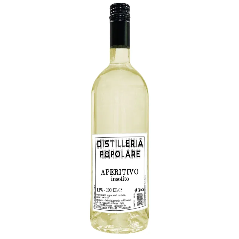 Abituale Aperitivo