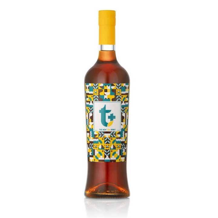 Tea Liquor T+
