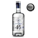 Gin Latitude 45 Rossi d'Angera