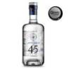 Latitude 45 Gin Rossi d'Angera