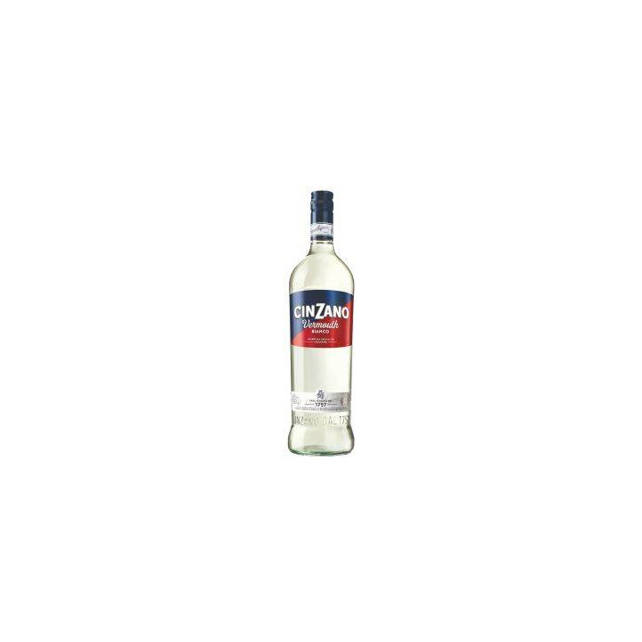 Vermouth Cinzano Bianco 1L