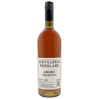 Amaro DopoPranzo