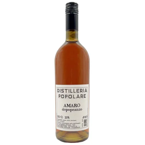 Amaro DopoPranzo Amaro DopoPranzo