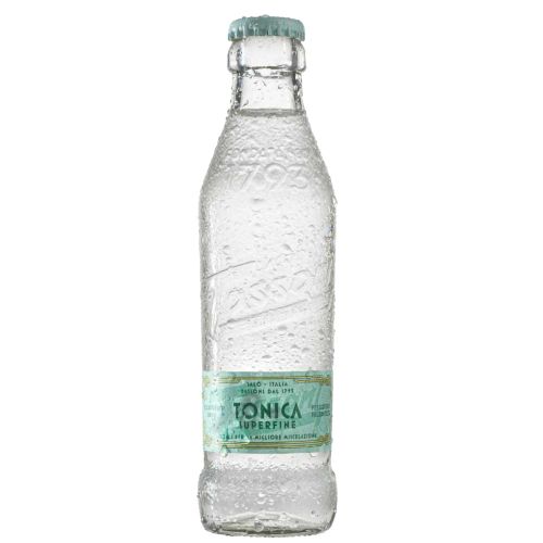 25 x Tassoni Tonic Wasser