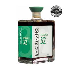 Baciamano Amaro 32