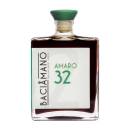 Amaro 32 Baciamano