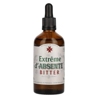 L'Extrême d'Absente Absinthe