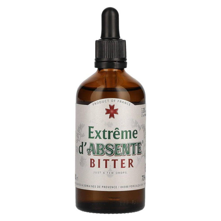 L'Extrême d'Absente Absinthe