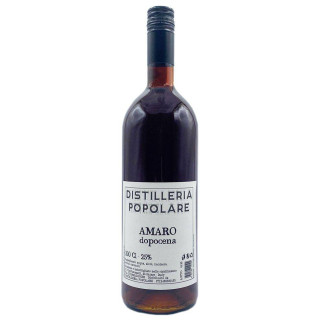 Amaro DopoCena