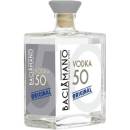 Vodka Baciamano 50 Original