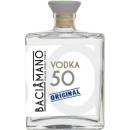 Baciamano Vodka 50 Original