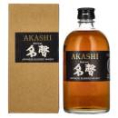 Akashi Meïsei Japanese Blended Whisky