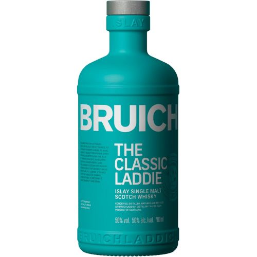 Bruichladdich The Classic Laddie Islay Single Malt Scotch Whisky