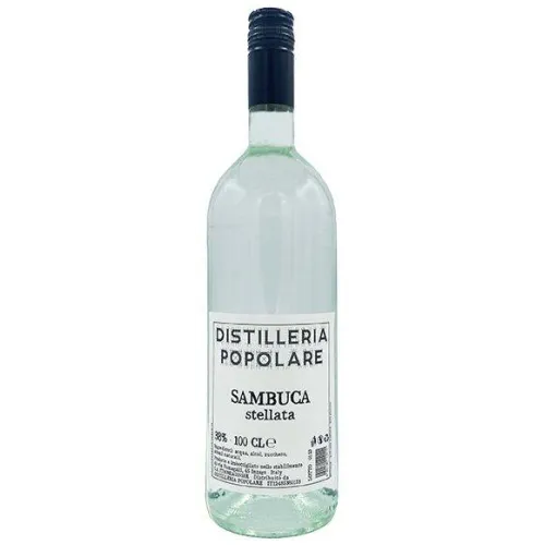 Sambuca Stellata Sambuca Stellata
