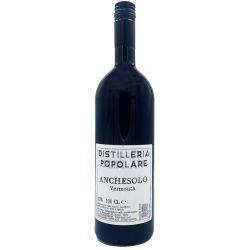 Vermouth AncheSolo 1L